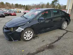 5YFB4MDEXRP176101 2024 TOYOTA COROLLA