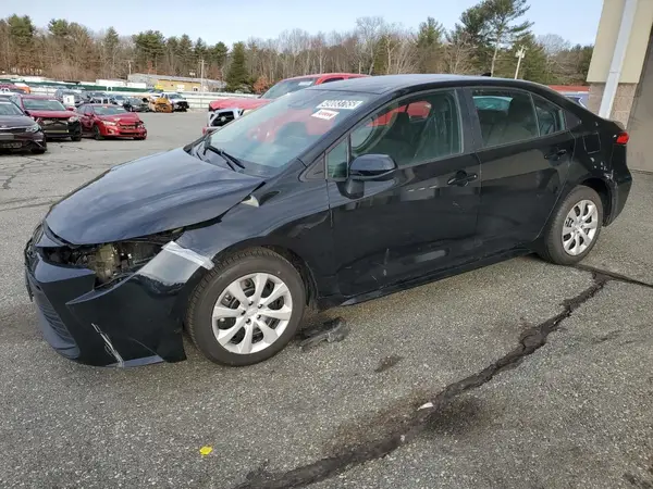 5YFB4MDEXRP176101 2024 TOYOTA COROLLA - Image 1