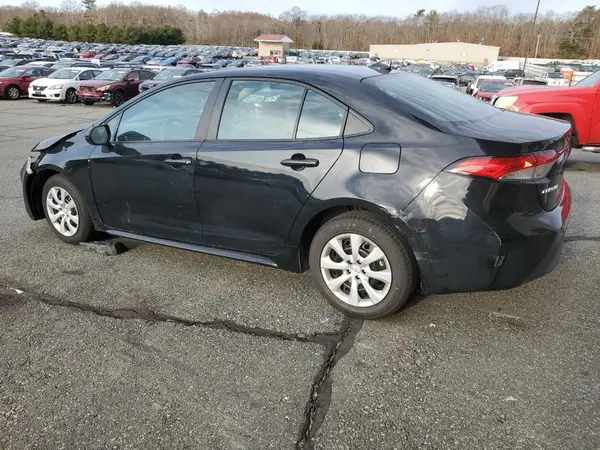 5YFB4MDEXRP176101 2024 TOYOTA COROLLA - Image 2
