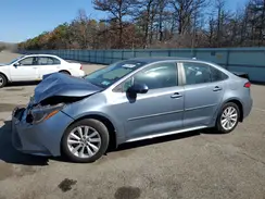 5YFB4MDEXRP176907 2024 TOYOTA COROLLA