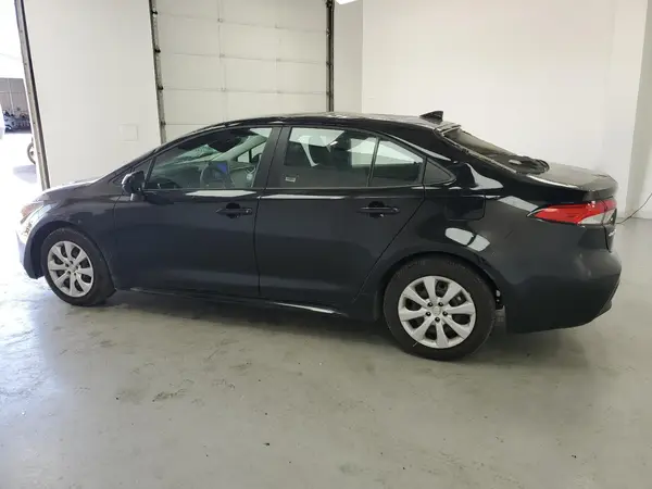 5YFB4MDEXRP177233 2024 TOYOTA COROLLA - Image 2