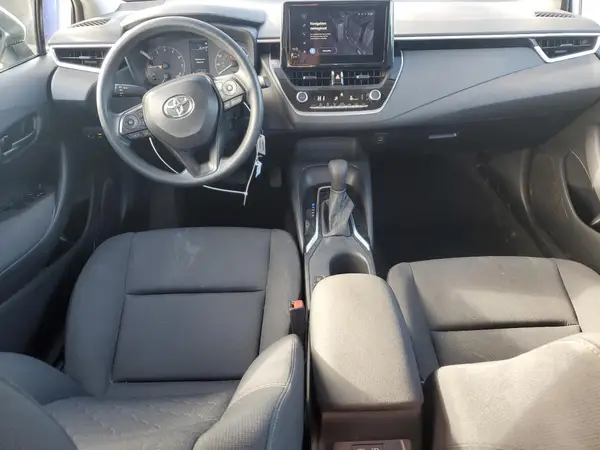 5YFB4MDEXRP177619 2024 TOYOTA COROLLA - Image 8