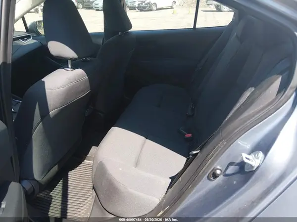 5YFB4MDEXRP178799 2024 TOYOTA COROLLA - Image 8