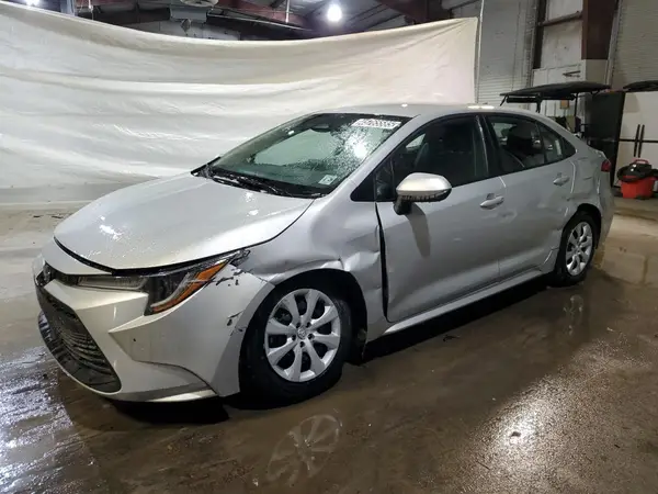 5YFB4MDEXRP179466 2024 TOYOTA COROLLA - Image 1