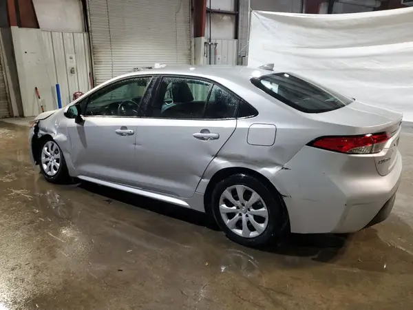5YFB4MDEXRP179466 2024 TOYOTA COROLLA - Image 2