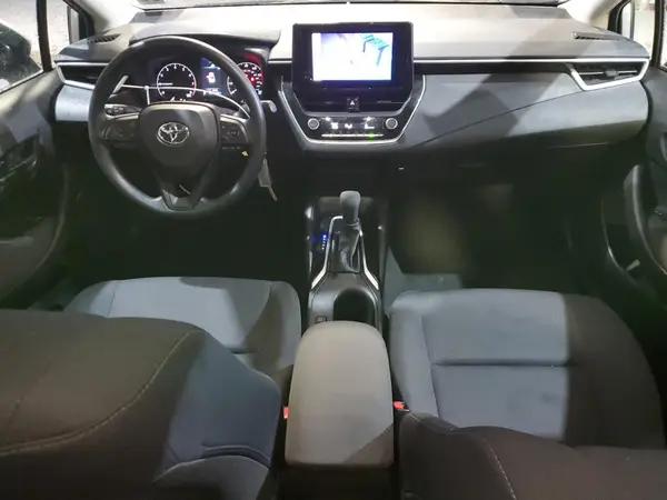 5YFB4MDEXRP179466 2024 TOYOTA COROLLA - Image 8