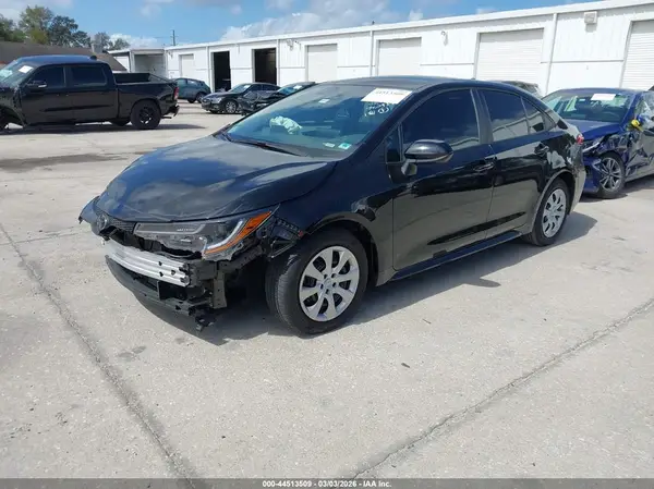 5YFB4MDEXRP179841 2024 TOYOTA COROLLA - Image 2