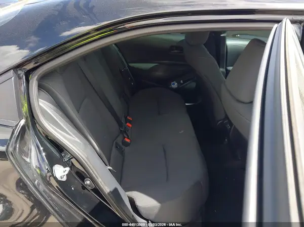 5YFB4MDEXRP179841 2024 TOYOTA COROLLA - Image 8