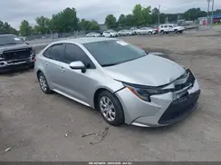 5YFB4MDEXRP180293 2024 TOYOTA COROLLA