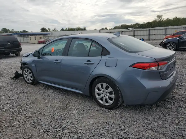 5YFB4MDEXRP180732 2024 TOYOTA COROLLA - Image 2