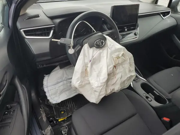 5YFB4MDEXRP180732 2024 TOYOTA COROLLA - Image 8