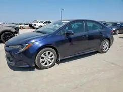5YFB4MDEXRP181654 2024 TOYOTA COROLLA