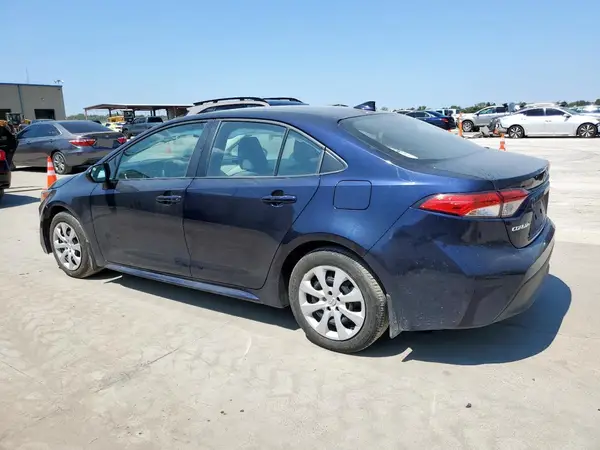 5YFB4MDEXRP181654 2024 TOYOTA COROLLA - Image 2