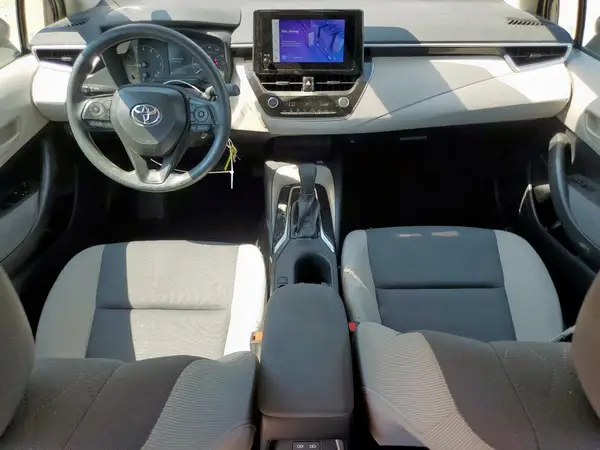 5YFB4MDEXRP181654 2024 TOYOTA COROLLA - Image 8