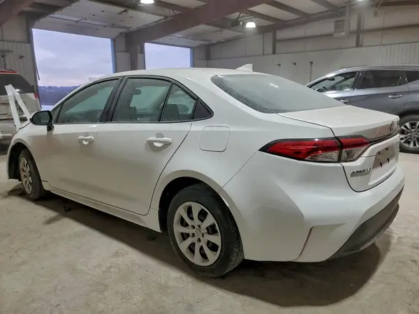 5YFB4MDEXRP181671 2024 TOYOTA COROLLA - Image 2