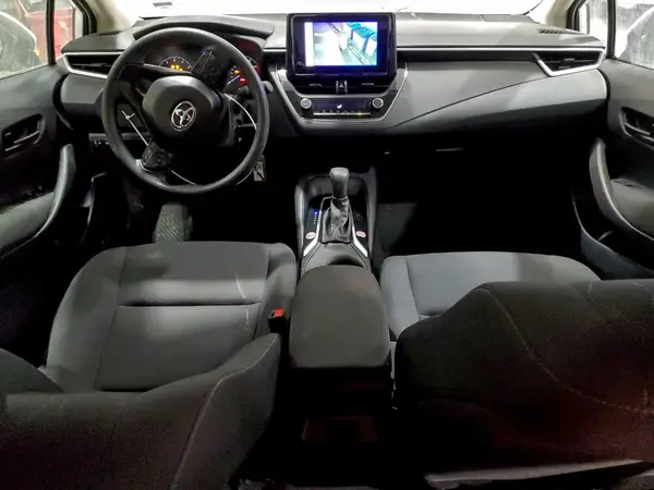 5YFB4MDEXRP181671 2024 TOYOTA COROLLA - Image 8
