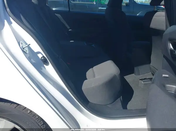 5YFB4MDEXRP181752 2024 TOYOTA COROLLA - Image 8