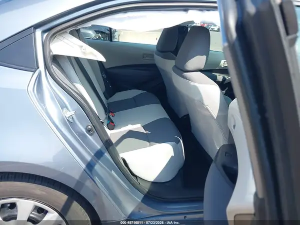 5YFB4MDEXRP182030 2024 TOYOTA COROLLA - Image 8