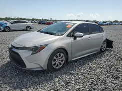 5YFB4MDEXRP182304 2024 TOYOTA COROLLA