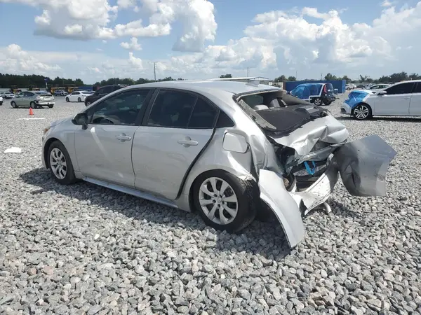 5YFB4MDEXRP182304 2024 TOYOTA COROLLA - Image 2