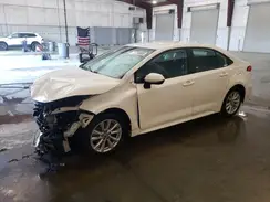 5YFB4MDEXRP183193 2024 TOYOTA COROLLA