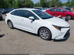 5YFB4MDEXRP183209 2024 TOYOTA COROLLA