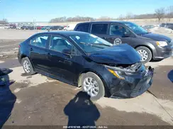 5YFB4MDEXRP183405 2024 TOYOTA COROLLA