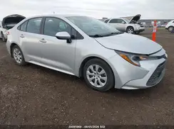 5YFB4MDEXRP183503 2024 TOYOTA COROLLA