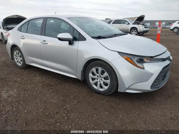 5YFB4MDEXRP183503 2024 TOYOTA COROLLA - Image 1