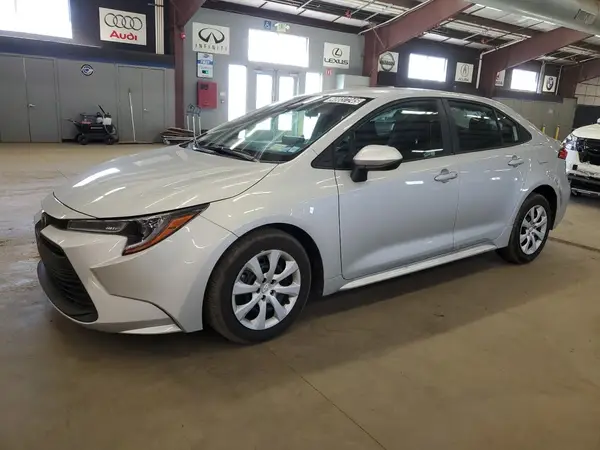 5YFB4MDEXRP184117 2024 TOYOTA COROLLA - Image 1