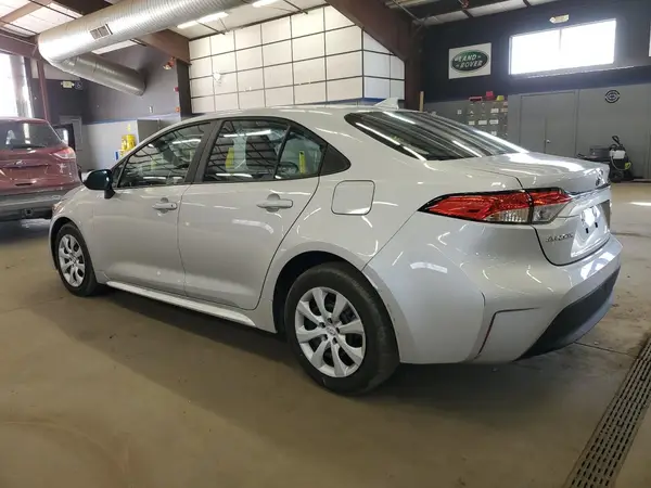 5YFB4MDEXRP184117 2024 TOYOTA COROLLA - Image 2