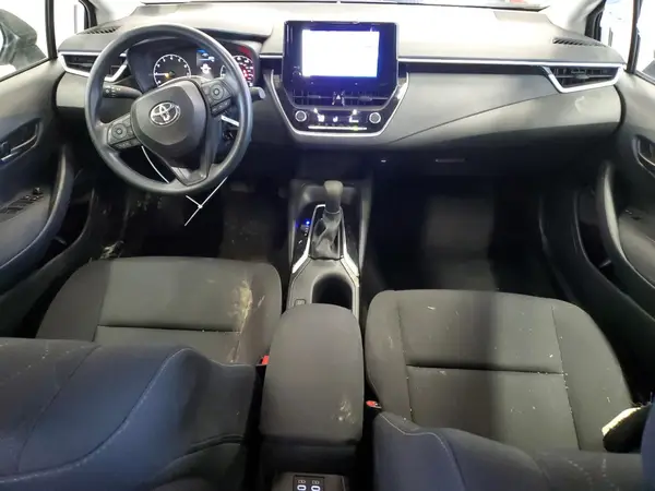 5YFB4MDEXRP184117 2024 TOYOTA COROLLA - Image 8