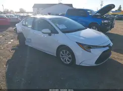 5YFB4MDEXRP186126 2024 TOYOTA COROLLA