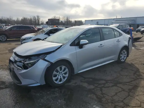 5YFB4MDEXRP186210 2024 TOYOTA COROLLA - Image 1
