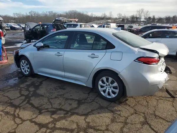 5YFB4MDEXRP186210 2024 TOYOTA COROLLA - Image 2