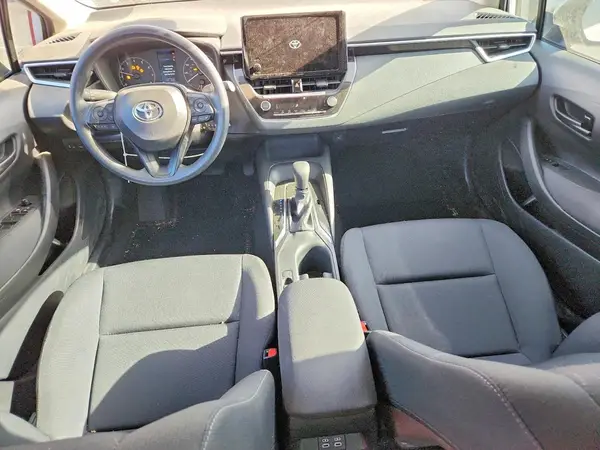 5YFB4MDEXRP186224 2024 TOYOTA COROLLA - Image 8