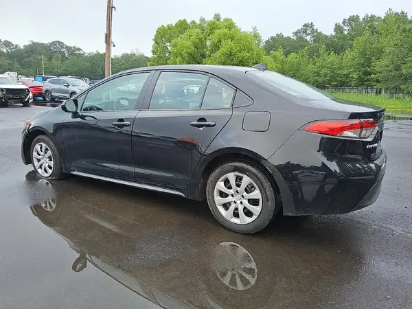 5YFB4MDEXRP186322 2024 TOYOTA COROLLA - Image 2