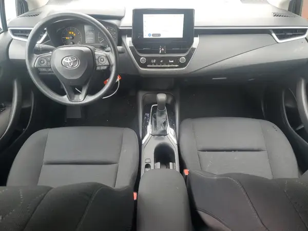 5YFB4MDEXRP186322 2024 TOYOTA COROLLA - Image 8