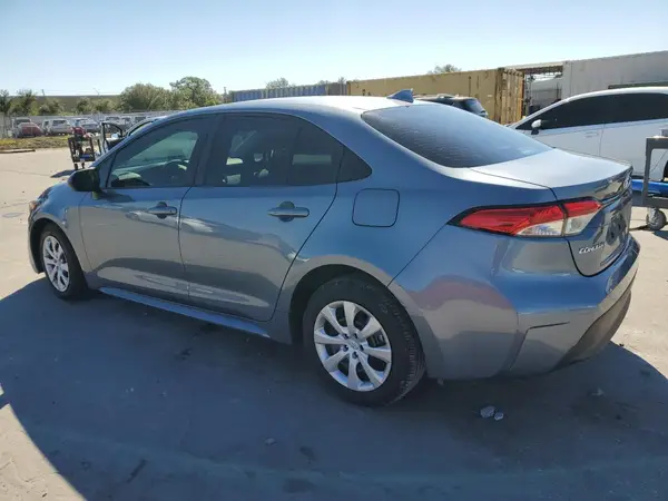 5YFB4MDEXRP186594 2024 TOYOTA COROLLA - Image 2