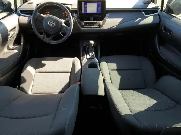5YFB4MDEXRP186594 2024 TOYOTA COROLLA - Image 8