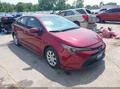 5YFB4MDEXRP187079 2024 TOYOTA COROLLA