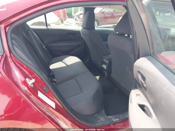 5YFB4MDEXRP187079 2024 TOYOTA COROLLA - Image 8
