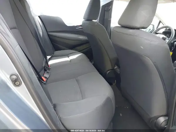 5YFB4MDEXRP187180 2024 TOYOTA COROLLA - Image 8