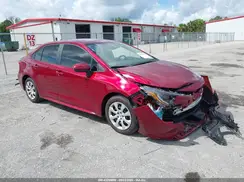 5YFB4MDEXRP187213 2024 TOYOTA COROLLA