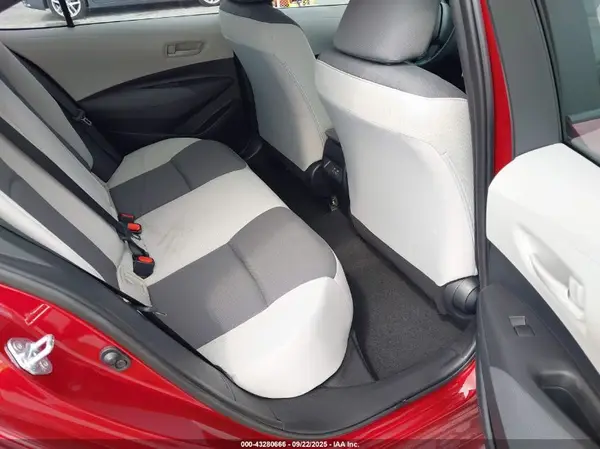 5YFB4MDEXRP187213 2024 TOYOTA COROLLA - Image 8