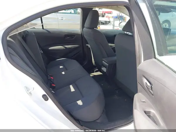 5YFB4MDEXRP187485 2024 TOYOTA COROLLA - Image 8
