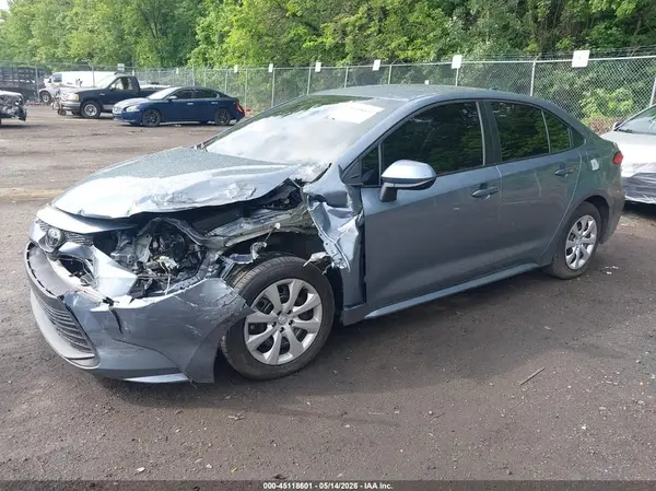 5YFB4MDEXRP187616 2024 TOYOTA COROLLA - Image 2