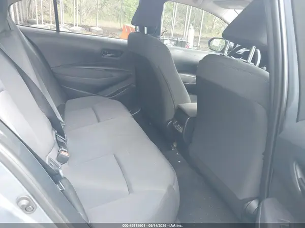 5YFB4MDEXRP187616 2024 TOYOTA COROLLA - Image 8
