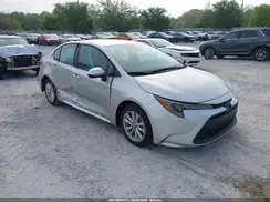 5YFB4MDEXRP188457 2024 TOYOTA COROLLA
