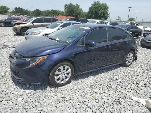 5YFB4MDEXRP188507 2024 TOYOTA COROLLA - Image 1